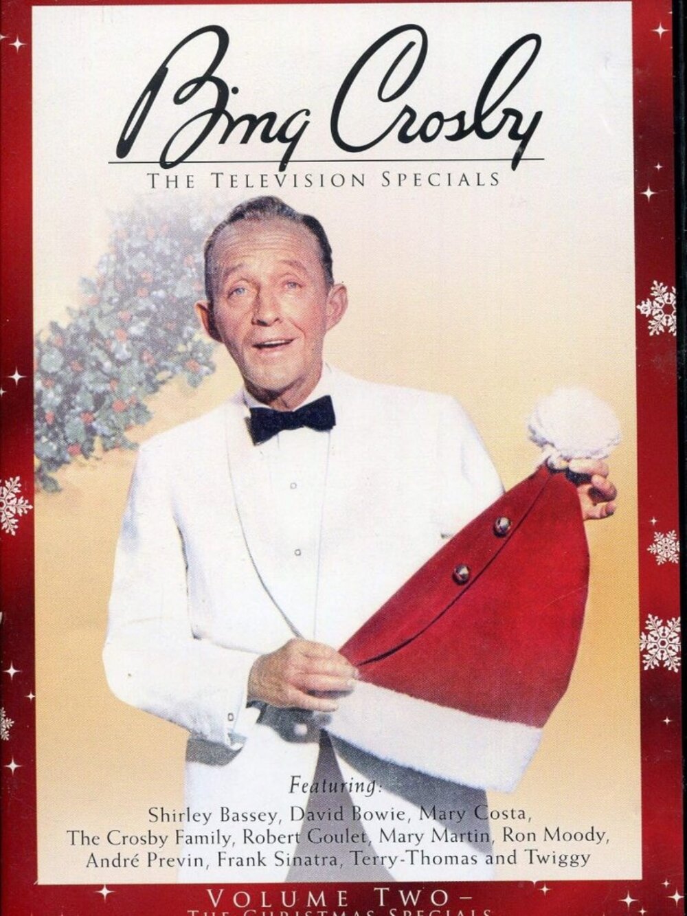 Television Christmas Specials Collection Volume 2 - Holiday Favorites & Bonus